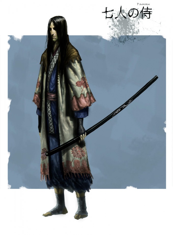 Samurai_Concept_Art_Illustration_01_Karl_Lindberg