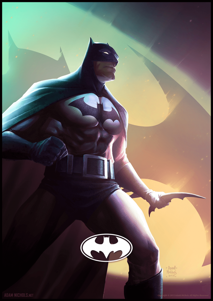 Batman_Concept_Art_Illustration_01_Adam Nichols