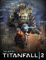 The Art of Titanfall 2