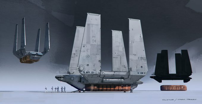The-Art-of-Rogue-One-A-Star-Wars-Story-02-mining-shuttle-Concept-Art