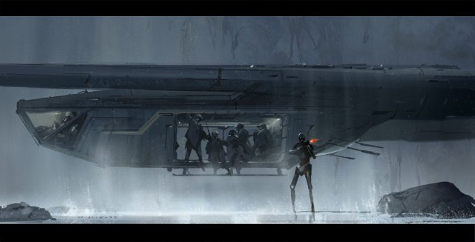 Star-Wars-Rogue-One-Concept-Art-Matt-Allsopp-02-U-Wing