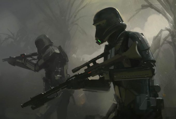 Star-Wars-Rogue-One-Concept-Art-Matt-Allsopp-13-Death-Troopers