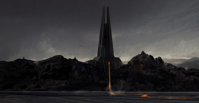 Star-Wars-Rogue-One-Concept-Art-Matt-Allsopp-19-Darth-Vader