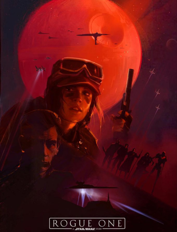 Star-Wars-Rogue-One-Concept-Art-Matt-Allsopp-23-Poster