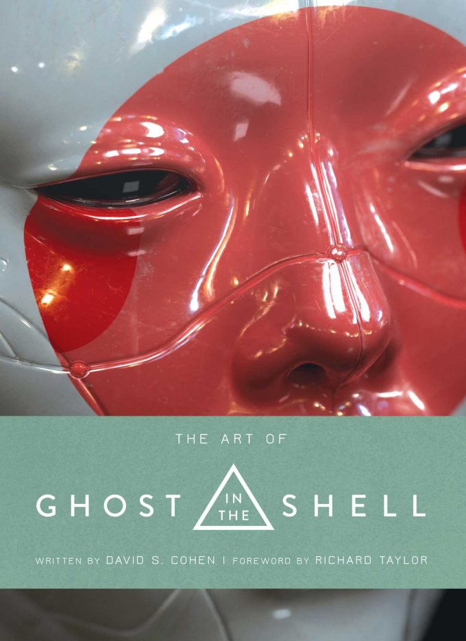 The-Art-of-Ghost-in-the-Shell-Cover-0