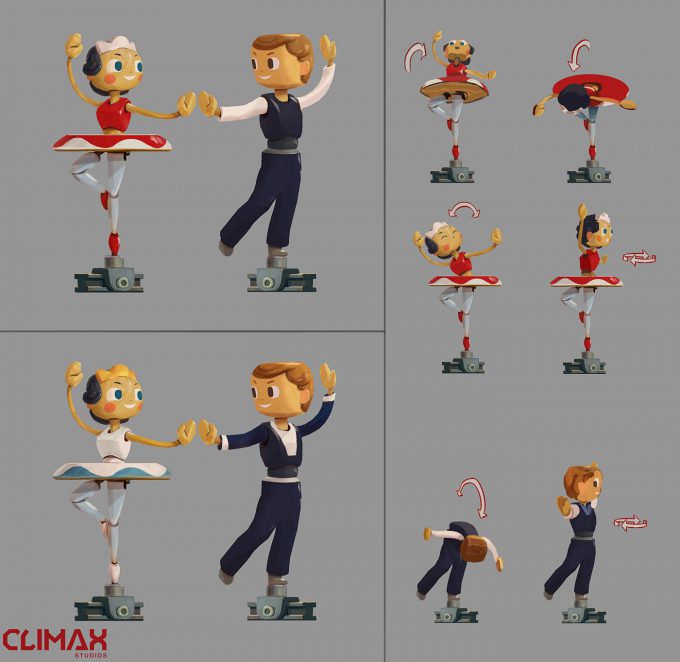 Lola-and-the-Giant-Concept-Art-Character-Dancers