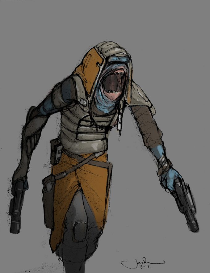 Star Wars Rogue One Concept Art Jake Lunt Pao 01