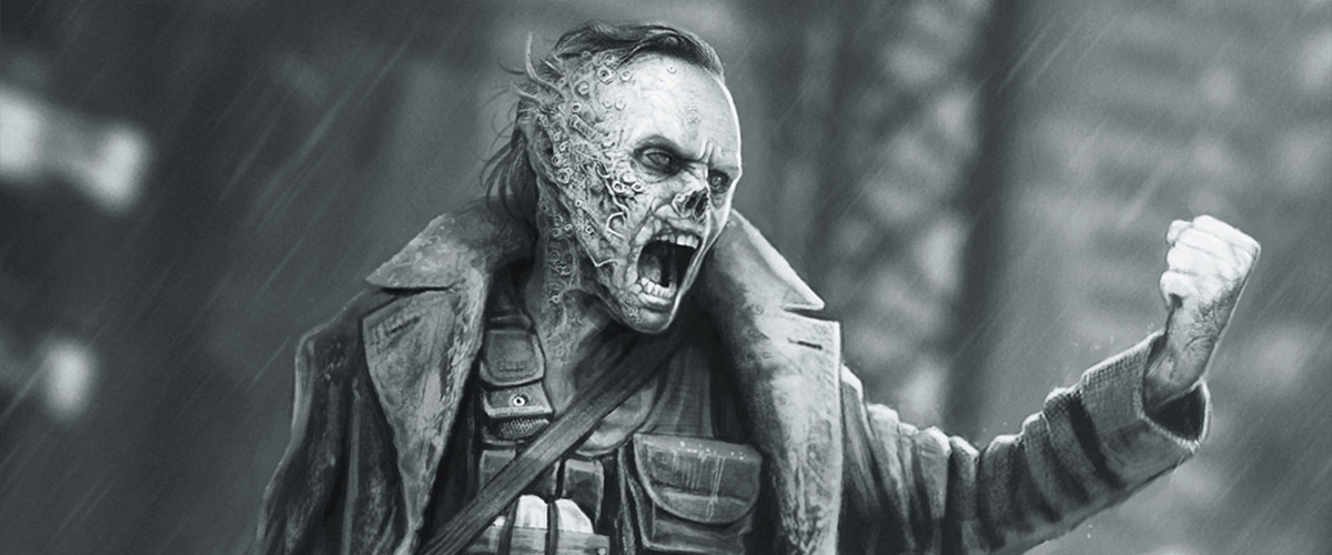The Maze Runner': Eerie concept art revealed for YA movie adaptation