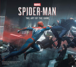 Marvel's Spider-Man (PS4) Visual Development Art by Julien Renoult