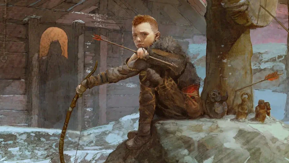 God-of-War-A-Call-From-The-Wilds-Illustrations-Vance-Kovacs-M01