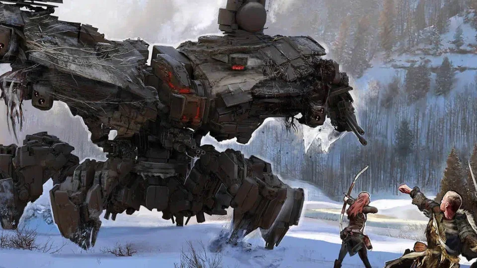Horizon-Zero-Dawn-Concept-Art-00-Miguel-Angel-Martinez-M01