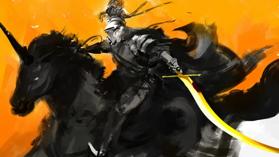 Knight-Sketch-Collection-Concept-Art-Kekai-Kotaki-M01
