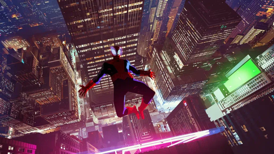 Spider-Man-Into-the-Spider-Verse-The-Art-of-the-Movie-Book-M02