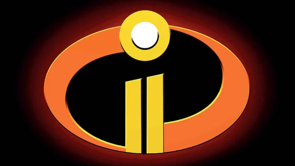 The-Art-of-Incredibles-2-logo
