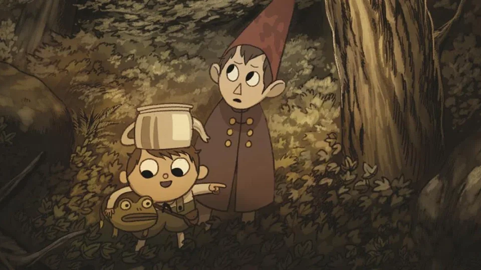 The-Art-of-Over-the-Garden-Wall-Cover-M01
