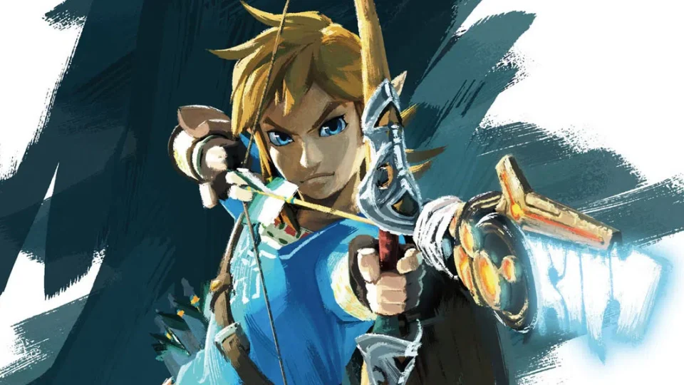 The-Legend-of-Zelda-Art-and-Artifacts-Art-Book-M01